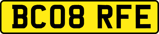 BC08RFE