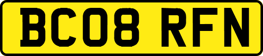 BC08RFN