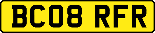 BC08RFR