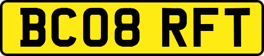 BC08RFT