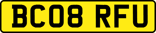 BC08RFU
