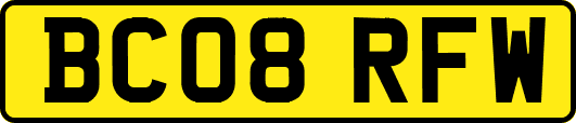 BC08RFW