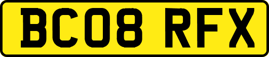 BC08RFX