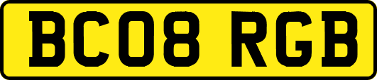 BC08RGB
