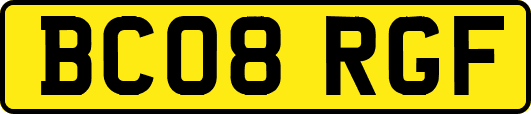 BC08RGF