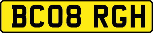 BC08RGH