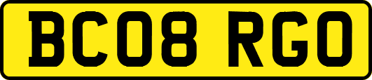 BC08RGO