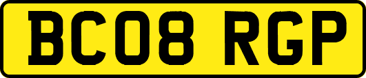 BC08RGP