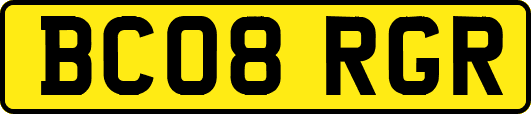 BC08RGR