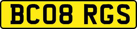 BC08RGS
