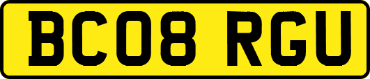 BC08RGU