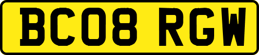 BC08RGW
