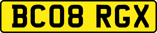 BC08RGX