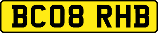 BC08RHB