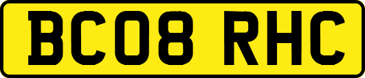 BC08RHC