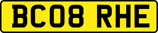 BC08RHE