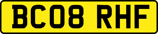 BC08RHF