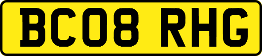 BC08RHG
