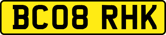 BC08RHK