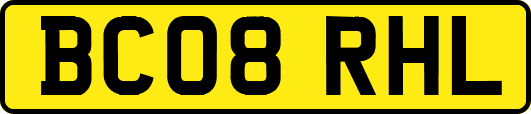 BC08RHL