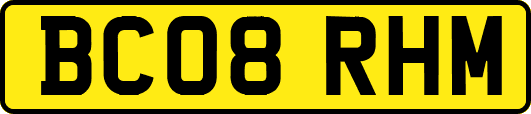 BC08RHM