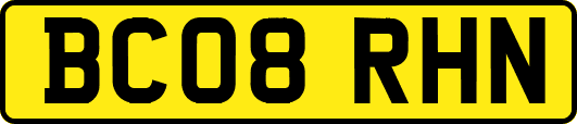 BC08RHN