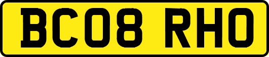 BC08RHO