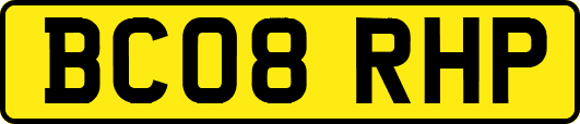 BC08RHP