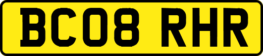 BC08RHR