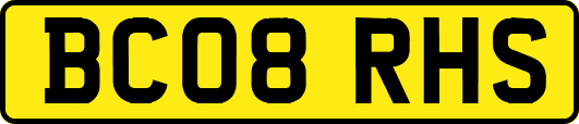 BC08RHS