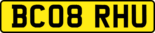 BC08RHU