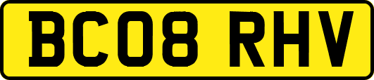 BC08RHV