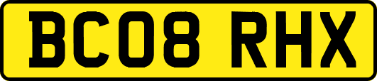 BC08RHX