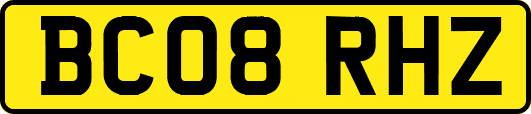 BC08RHZ