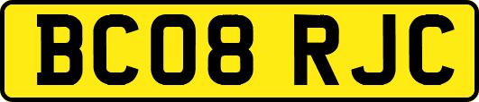BC08RJC