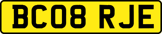BC08RJE