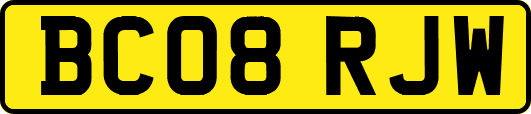 BC08RJW