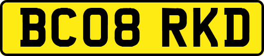BC08RKD