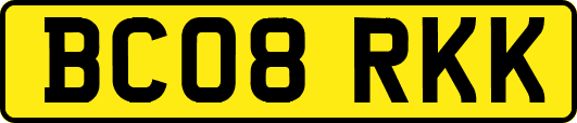 BC08RKK