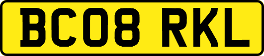 BC08RKL