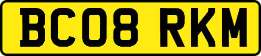BC08RKM