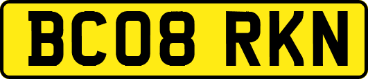 BC08RKN