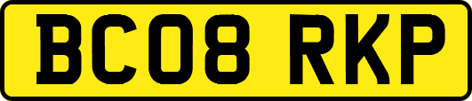 BC08RKP