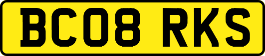 BC08RKS