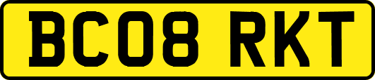 BC08RKT