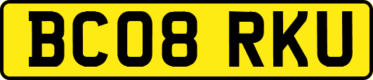 BC08RKU