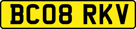 BC08RKV