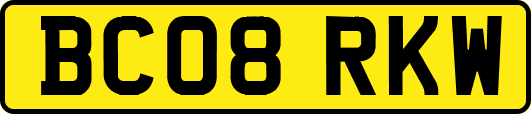 BC08RKW