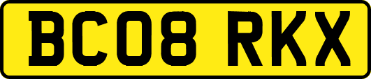 BC08RKX