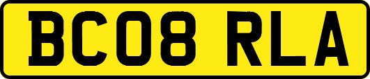 BC08RLA